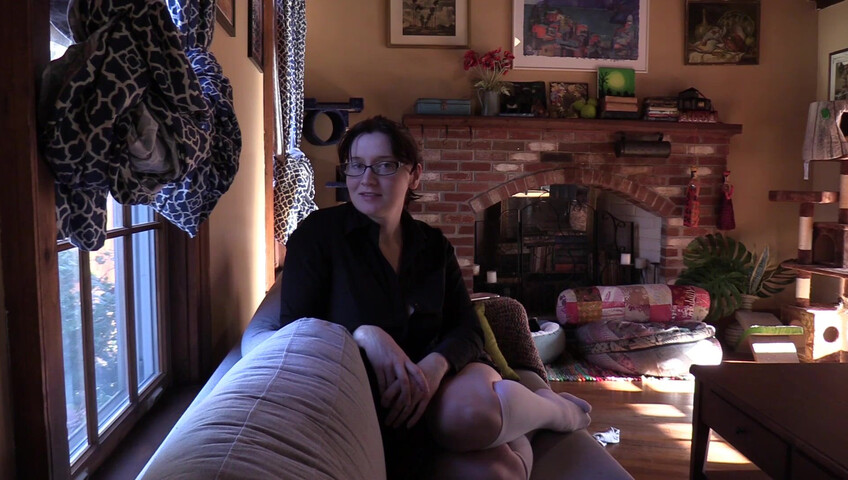 Bettie Bondage - Dry Hump Bet