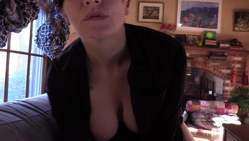 Bettie Bondage - Dry Hump Bet