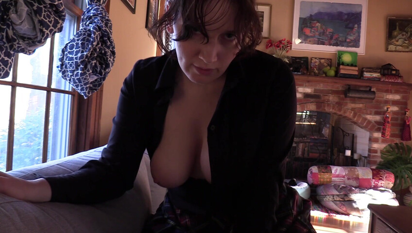 Bettie Bondage - Dry Hump Bet