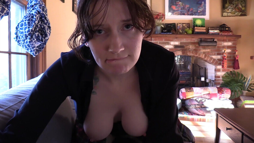 Bettie Bondage - Dry Hump Bet