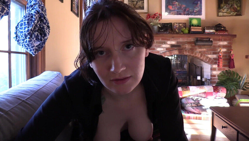 Bettie Bondage - Dry Hump Bet