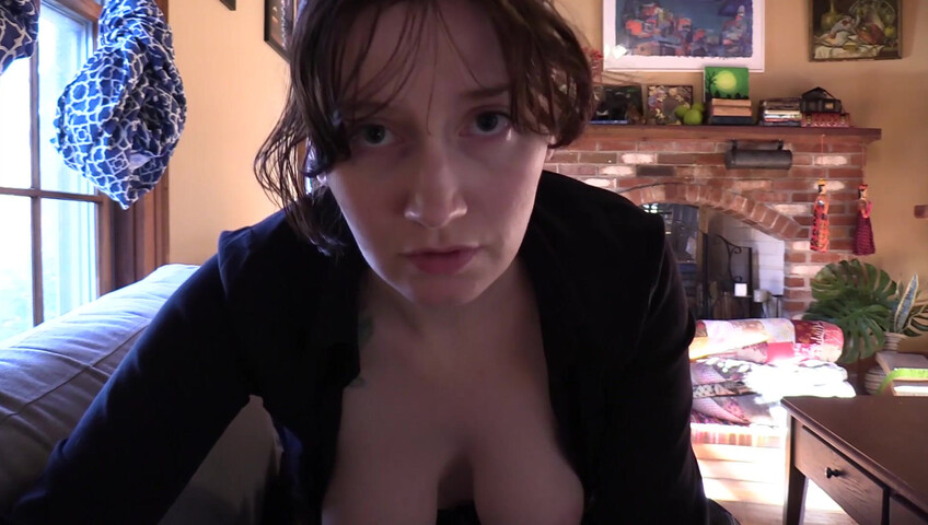 Bettie Bondage - Dry Hump Bet