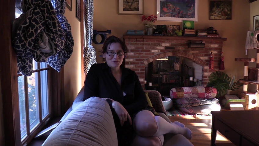 Bettie Bondage - Dry Hump Bet