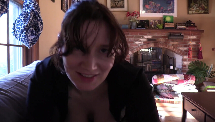 Bettie Bondage - Dry Hump Bet