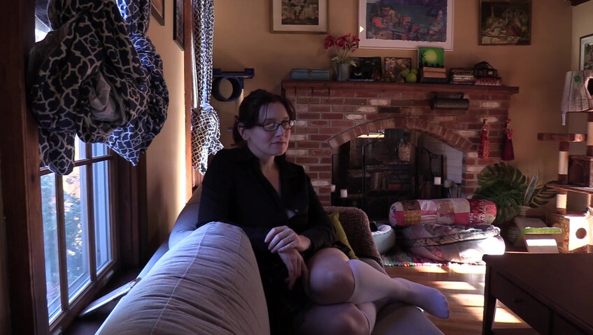 Bettie Bondage - Dry Hump Bet