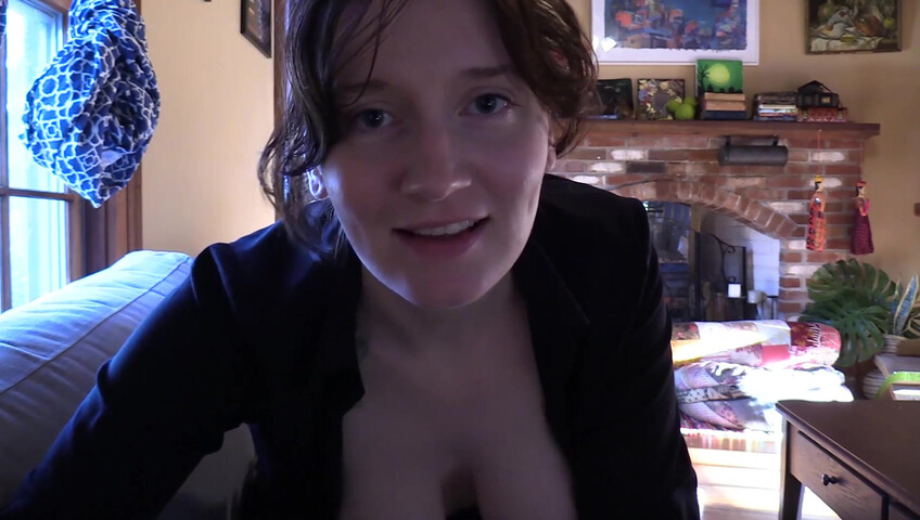 Bettie Bondage - Dry Hump Bet