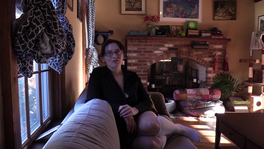 Bettie Bondage - Dry Hump Bet