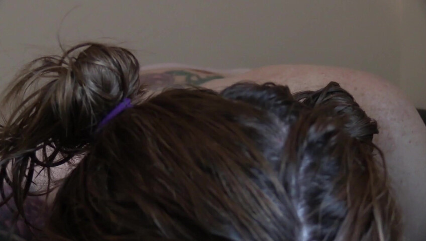 Bettie Bondage - Exit the Friend Zone