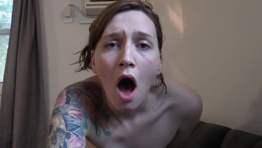 Bettie Bondage - Exit the Friend Zone