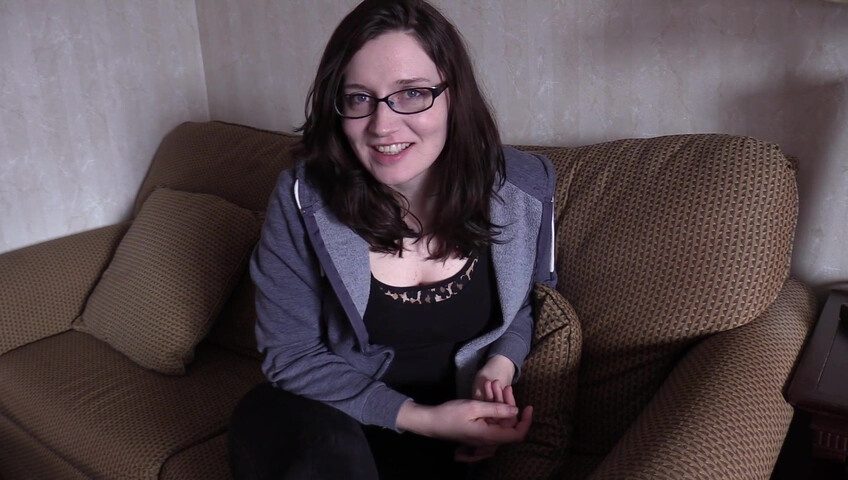 Bettie Bondage - First date surprise