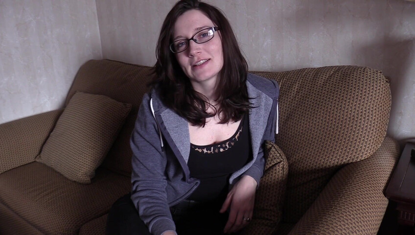 Bettie Bondage - First date surprise