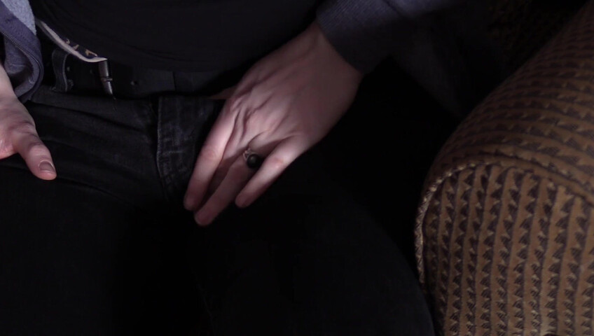 Bettie Bondage - First date surprise