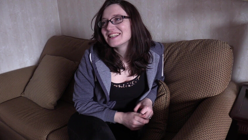 Bettie Bondage - First date surprise