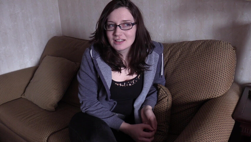 Bettie Bondage - First date surprise