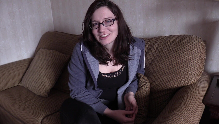 Bettie Bondage - First date surprise