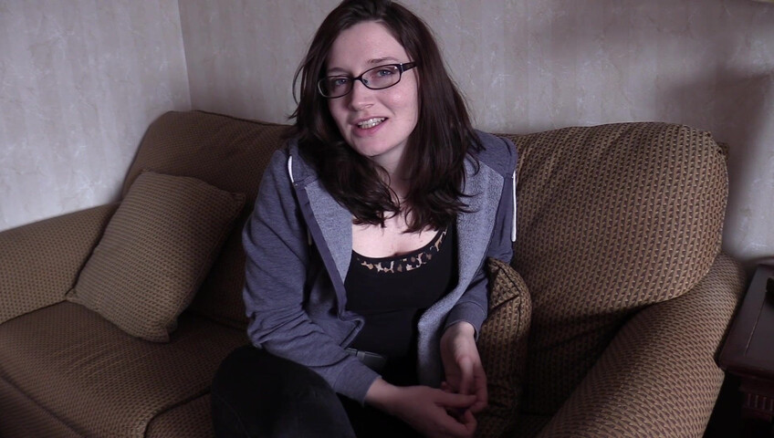 Bettie Bondage - First date surprise