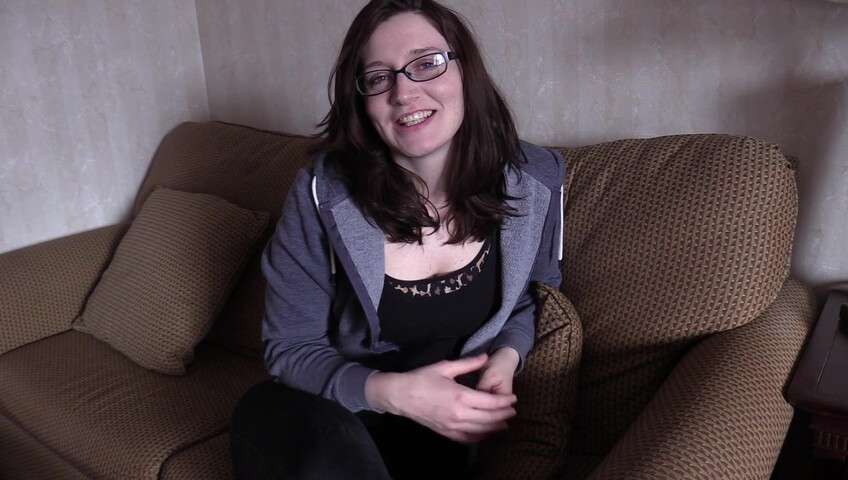 Bettie Bondage - First date surprise