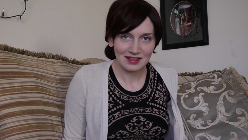 Bettie Bondage - Forcing Mom to Fuck Me On My Sisters Bed HD