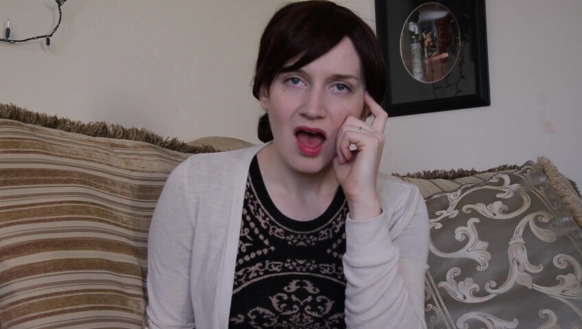 Bettie Bondage - Forcing Mom to Fuck Me On My Sisters Bed HD