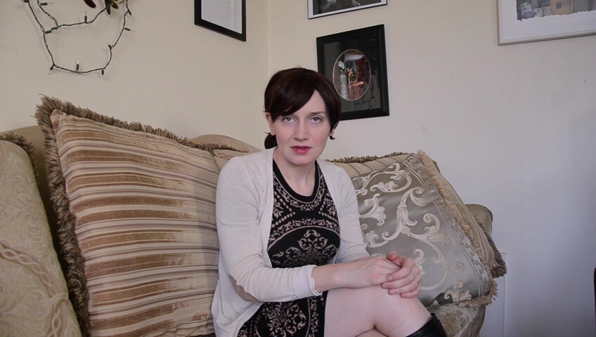 Bettie Bondage - Forcing Mom to Fuck Me On My Sisters Bed HD