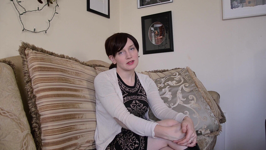 Bettie Bondage - Forcing Mom to Fuck Me On My Sisters Bed HD