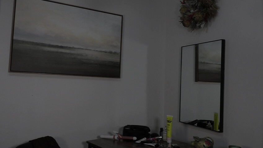 Bettie Bondage - Fucking Mom During the Holiday Party