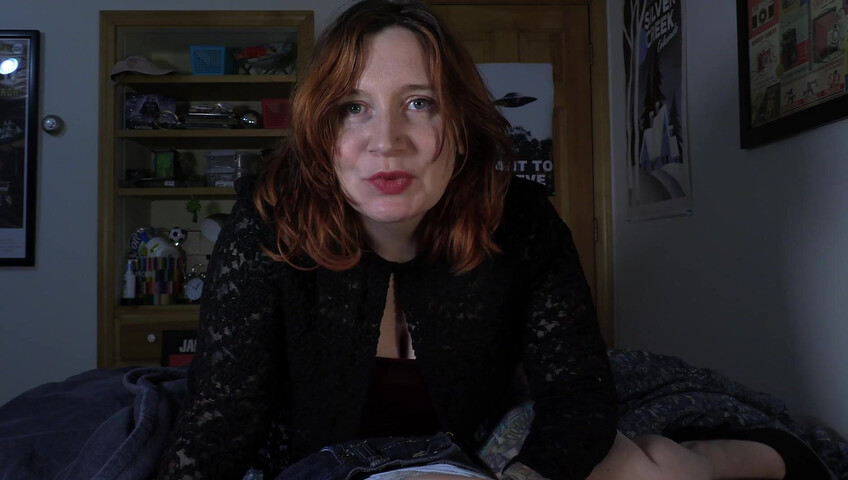 Bettie Bondage - Fucking Mom During the Holiday Party