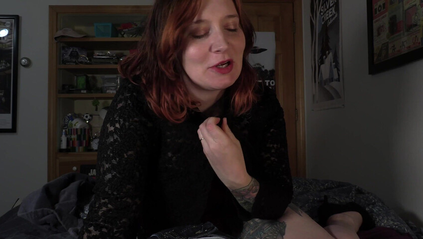 Bettie Bondage - Fucking Mom During the Holiday Party