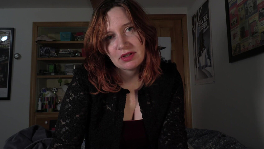 Bettie Bondage - Fucking Mom During the Holiday Party