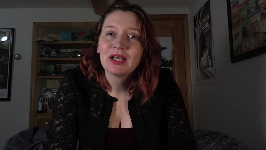 Bettie Bondage - Fucking Mom During the Holiday Party