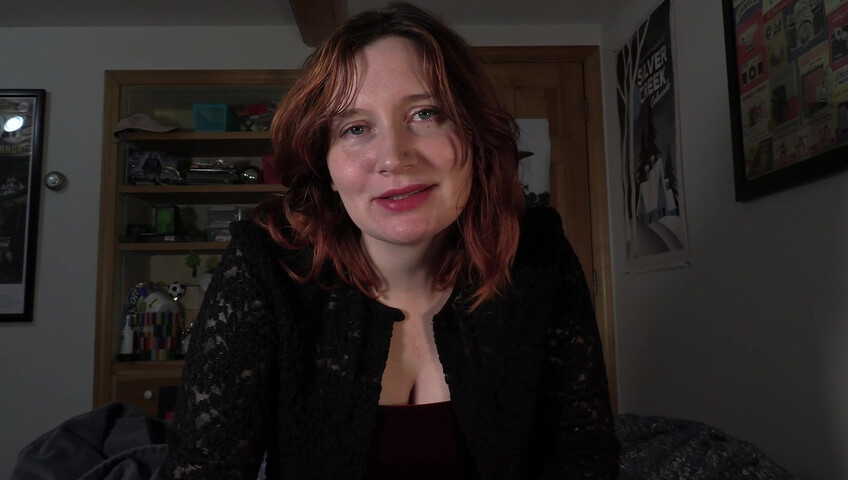 Bettie Bondage - Fucking Mom During the Holiday Party