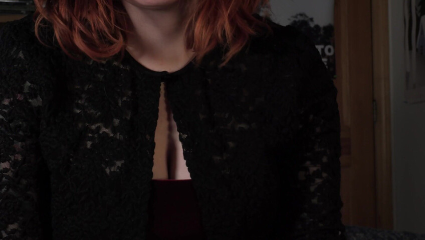 Bettie Bondage - Fucking Mom During the Holiday Party