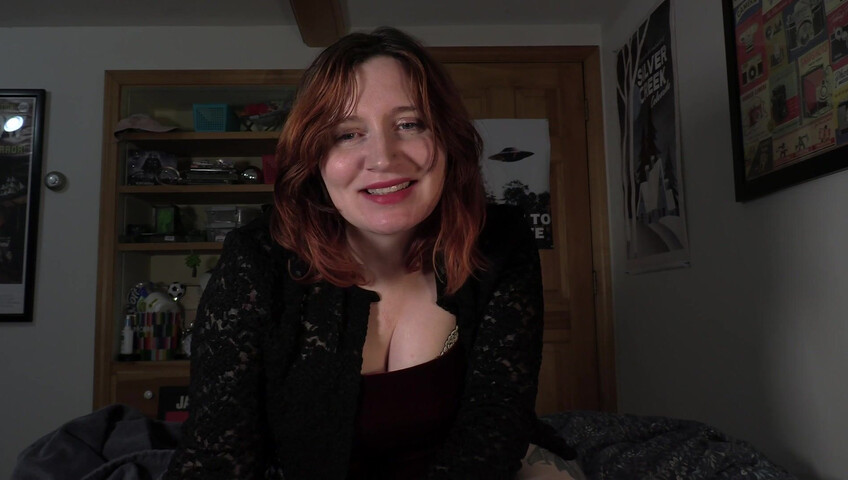 Bettie Bondage - Fucking Mom During the Holiday Party