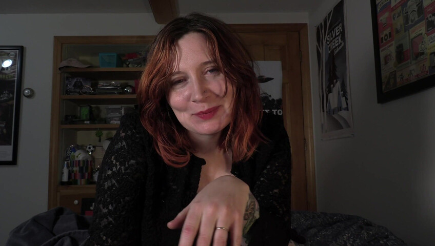 Bettie Bondage - Fucking Mom During the Holiday Party