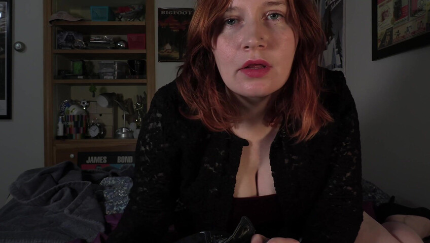 Bettie Bondage - Fucking Mom During the Holiday Party