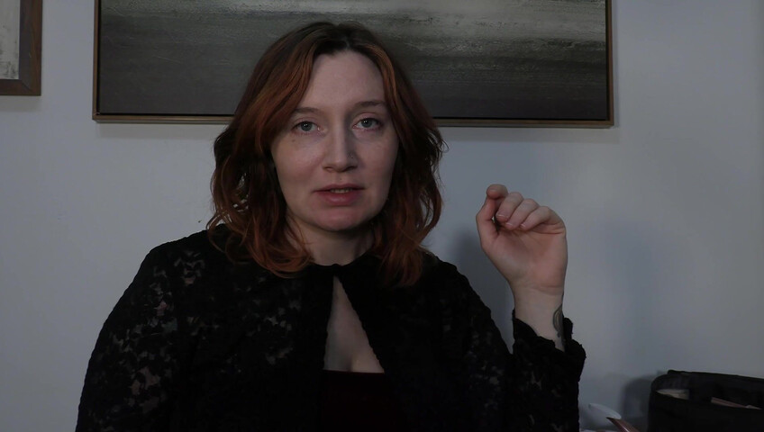 Bettie Bondage - Fucking Mom During the Holiday Party