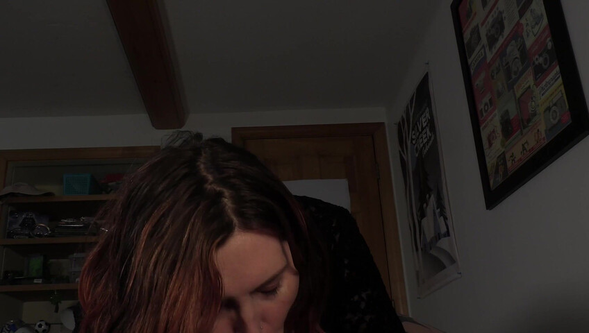 Bettie Bondage - Fucking Mom During the Holiday Party