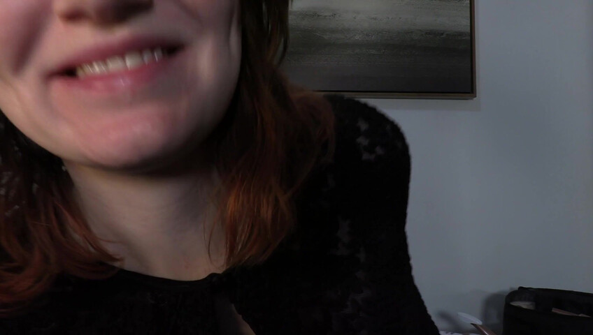 Bettie Bondage - Fucking Mom During the Holiday Party