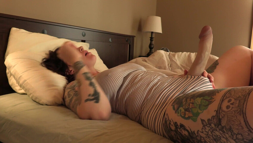 Bettie Bondage - Futa Mommy Demands Your Help