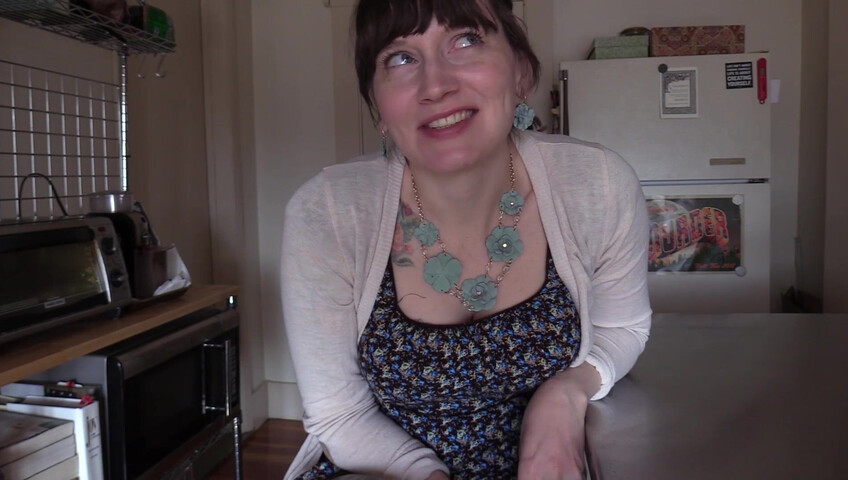 Bettie Bondage - I Needed It Big