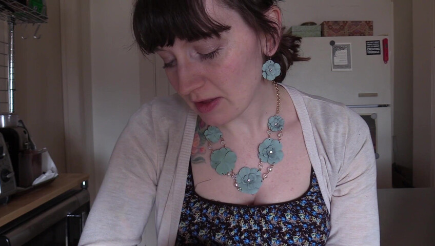 Bettie Bondage - I Needed It Big