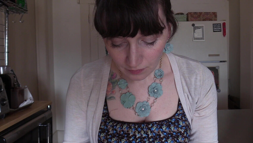 Bettie Bondage - I Needed It Big