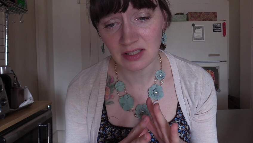 Bettie Bondage - I Needed It Big