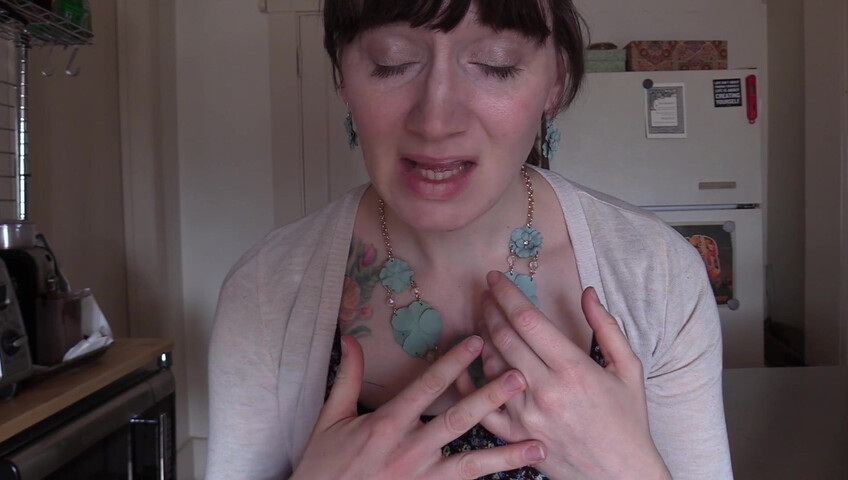 Bettie Bondage - I Needed It Big