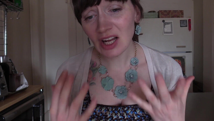 Bettie Bondage - I Needed It Big