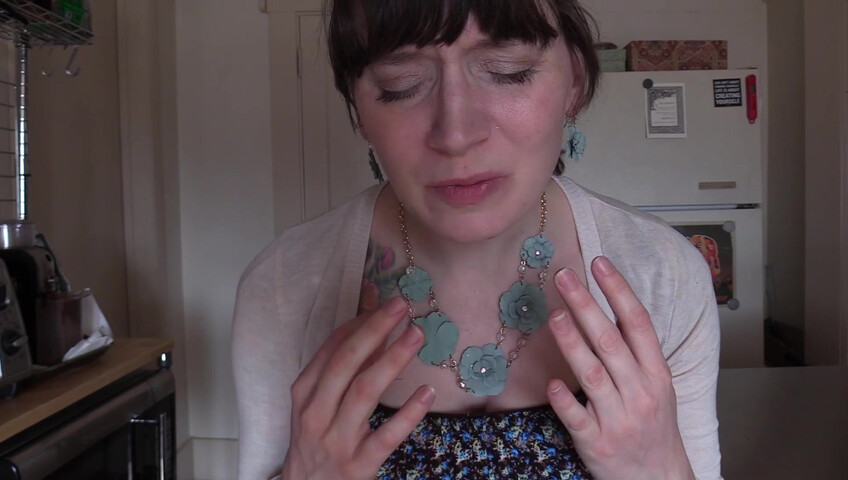 Bettie Bondage - I Needed It Big