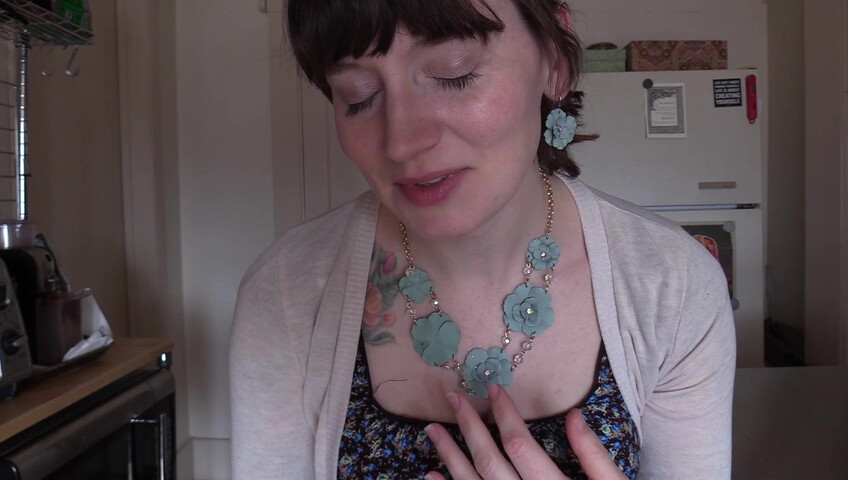 Bettie Bondage - I Needed It Big