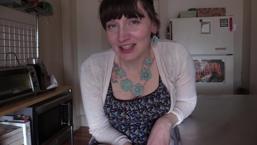 Bettie Bondage - I Needed It Big