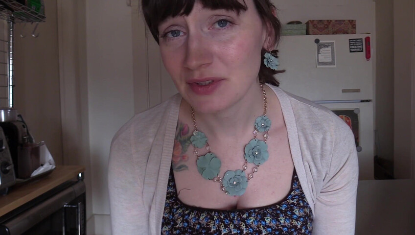 Bettie Bondage - I Needed It Big