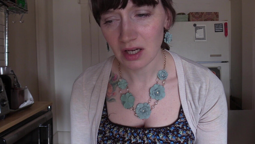 Bettie Bondage - I Needed It Big